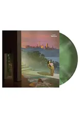 mxmtoon - Liminal Space (Galaxy Green Vinyl)