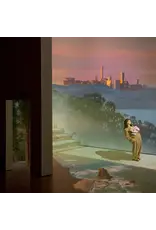 mxmtoon - Liminal Space (Galaxy Green Vinyl)