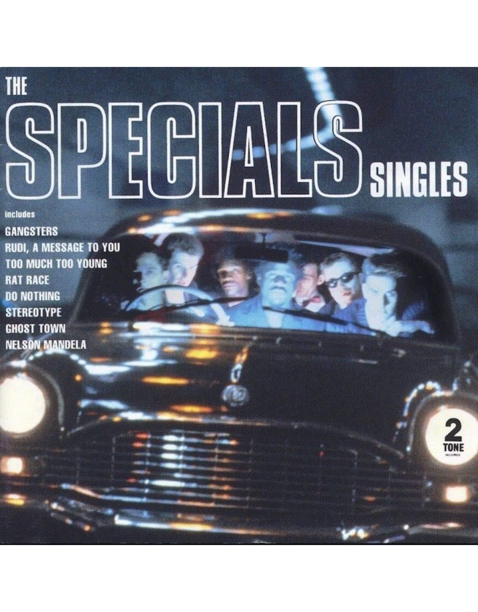 The Specials - Singles