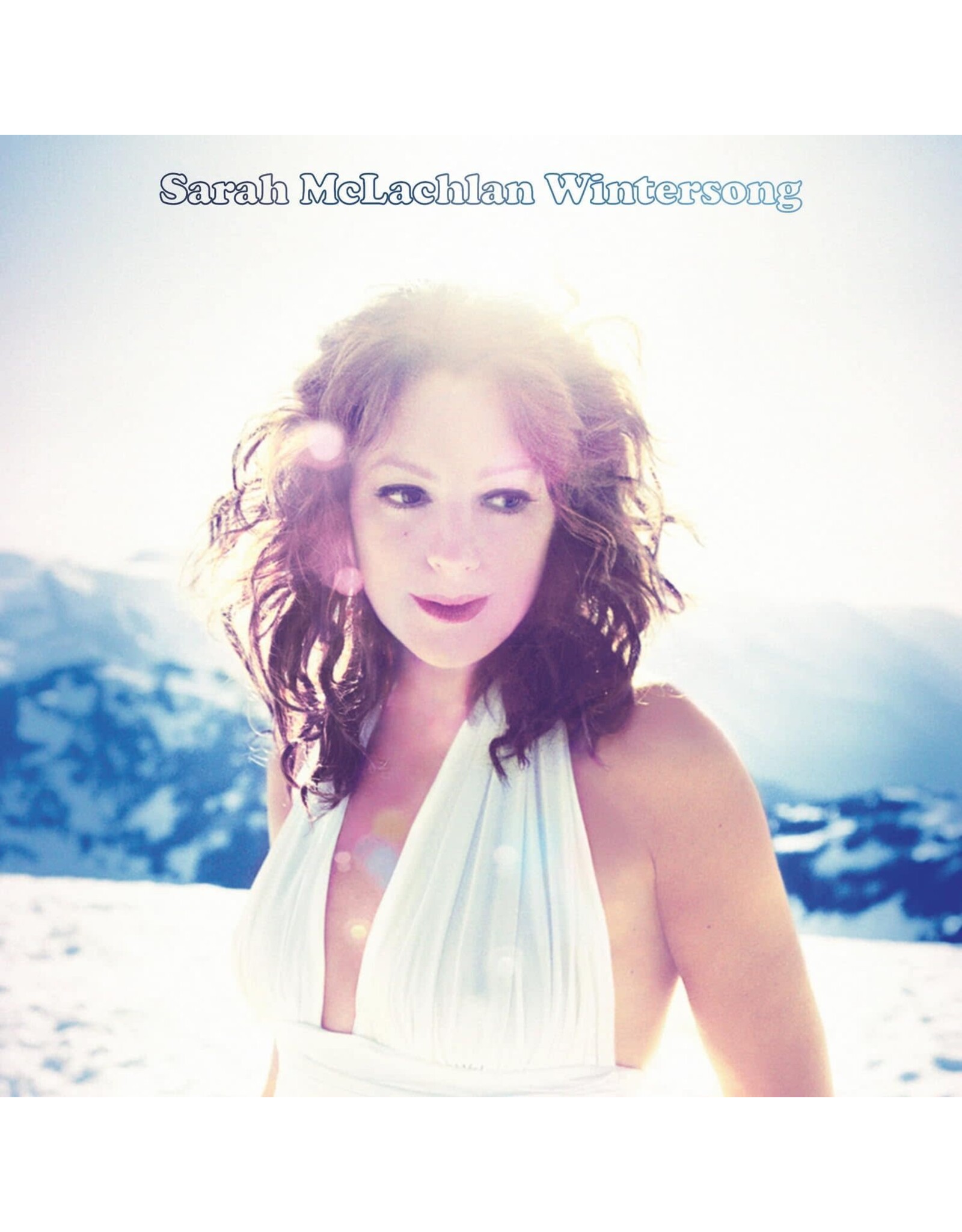 Sarah McLachlan - Wintersong (2024 Edition)