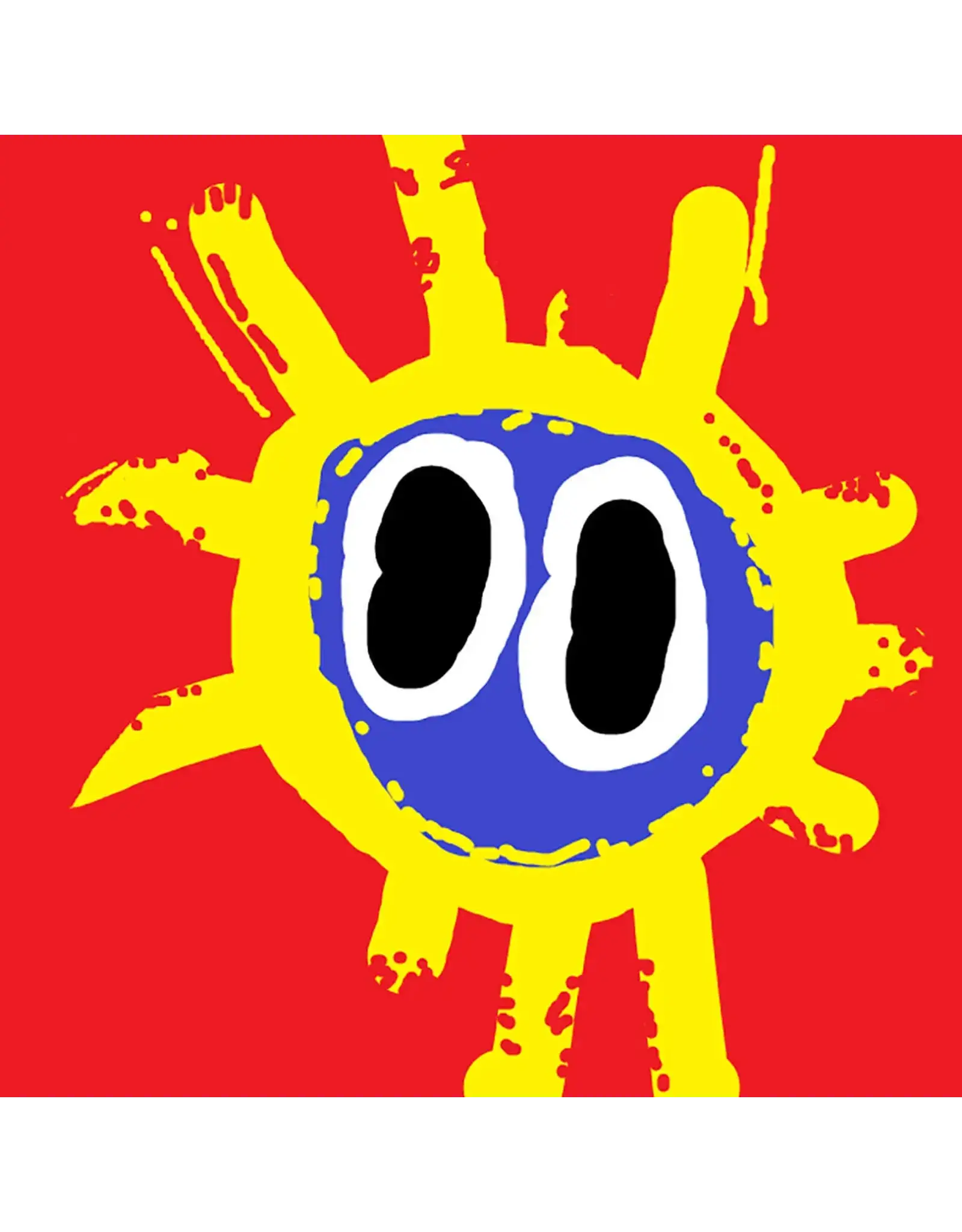 Primal Scream - Screamadelica