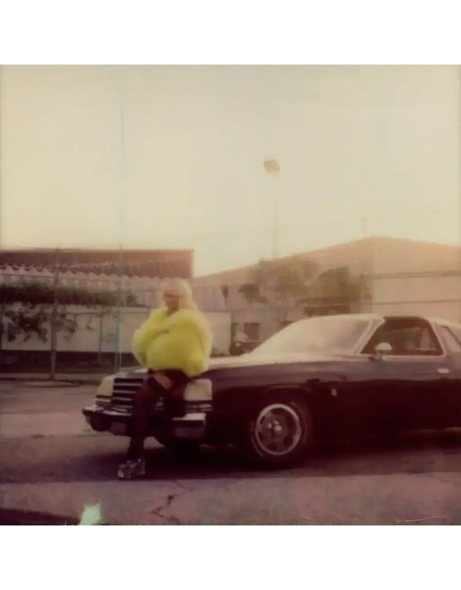 Sabrina Carpenter - Please Please Please (7" Single)