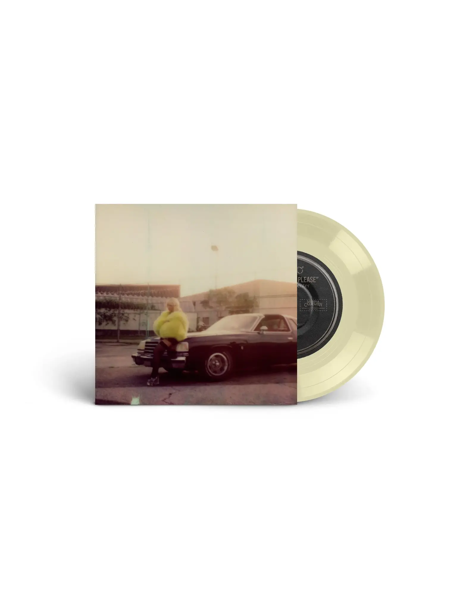 Sabrina Carpenter - Please Please Please (7" Single)