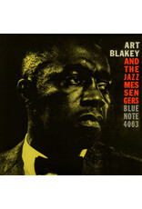 Art Blakey - Moanin’ (Blue Note Classic)
