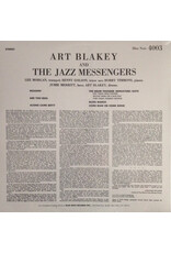 Art Blakey - Moanin’ (Blue Note Classic)