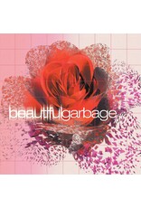 Garbage - Beautiful Garbage (20th Anniversary) [White Vinyl