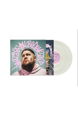 Rag 'N' Bone Man - What Do You Believe In? (Exclusive Cool Grey Clear Vinyl)