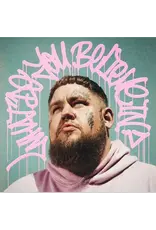Rag 'N' Bone Man - What Do You Believe In? (Exclusive Cool Grey Clear Vinyl)