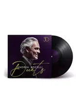 Andrea Bocelli - Duets: 30th Anniversary