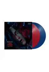 Eminem - The Death Of Slim Shady (Coup de Grâce) [Red & Blue Vinyl]
