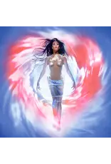 Katy Perry - 143 (Silver Vinyl)