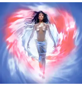 Katy Perry - 143 (Silver Vinyl)