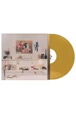 Last Dinner Party - Prelude To Ecstasy: Acoustics & Covers (Amber Vinyl)