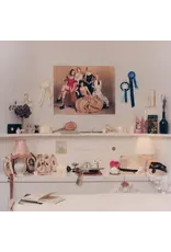 Last Dinner Party - Prelude To Ecstasy: Acoustics & Covers (Amber Vinyl)