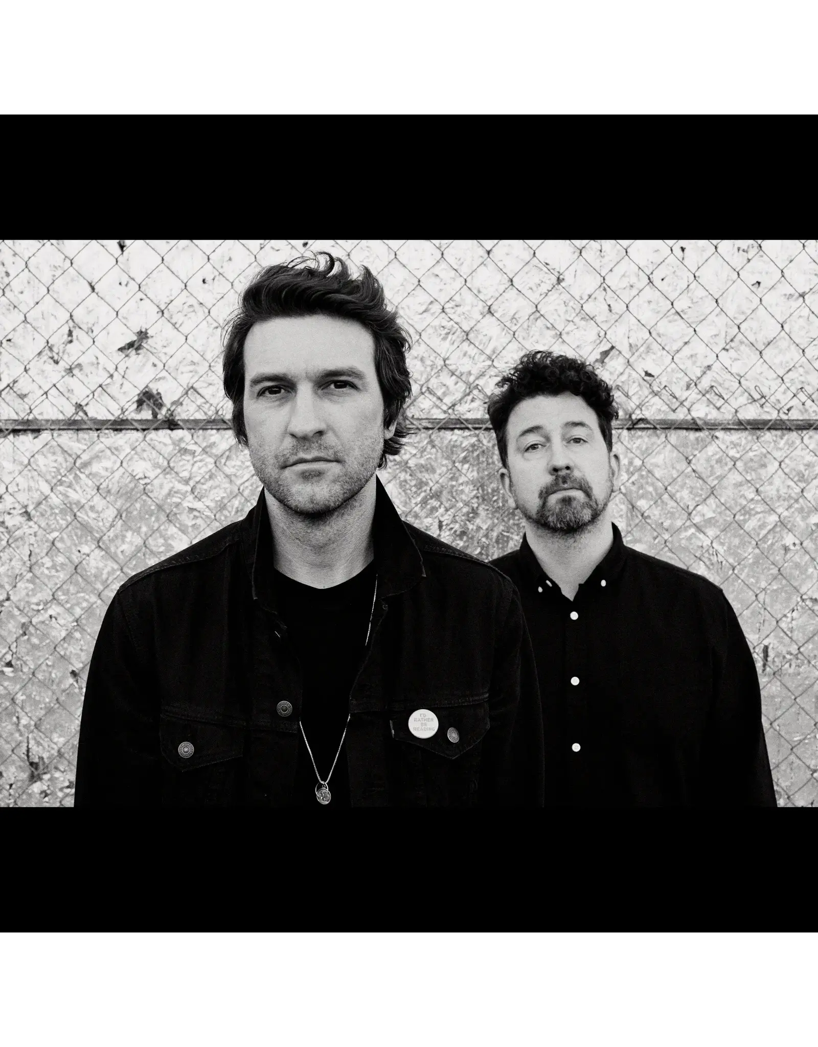 Japandroids - Fate & Alcohol (Vinyl)