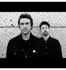 Japandroids - Fate & Alcohol