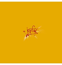 k-os - Joyful Rebel Lion+ (20th Anniversary) [Burgundy Vinyl]