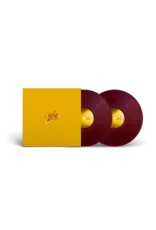 k-os - Joyful Rebel Lion+ (20th Anniversary) [Burgundy Vinyl]
