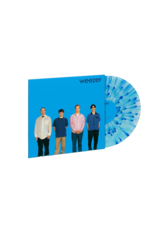 Weezer - Blue Album (30th Anniversary) [Exclusive Blue