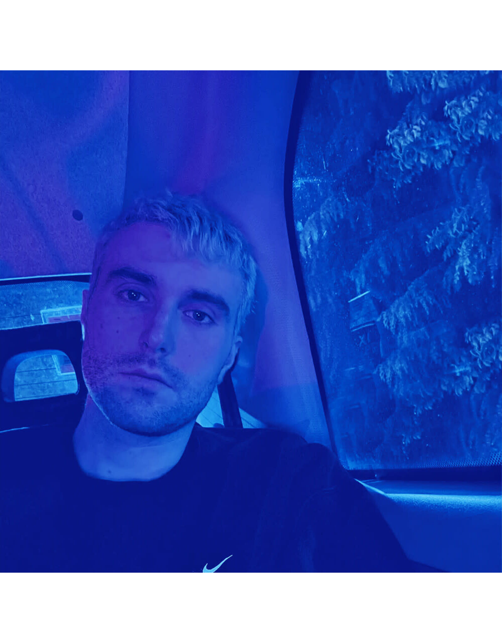 Fred Again.. - Actual Life 3 (January 1 - September 9 2022) [Clear Vinyl]