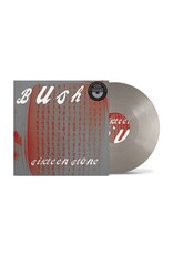 Bush - Sixteen Stone (30th Anniversary) [Exclusive Silver Vinyl]