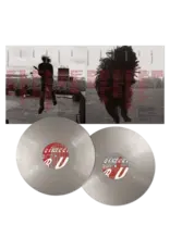 Bush - Sixteen Stone (30th Anniversary) [Exclusive Silver Vinyl]