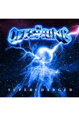 Offspring - Supercharged (Exclusive Blue Marble Vinyl)
