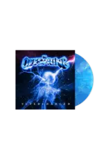 Offspring - Supercharged (Exclusive Blue Marble Vinyl)
