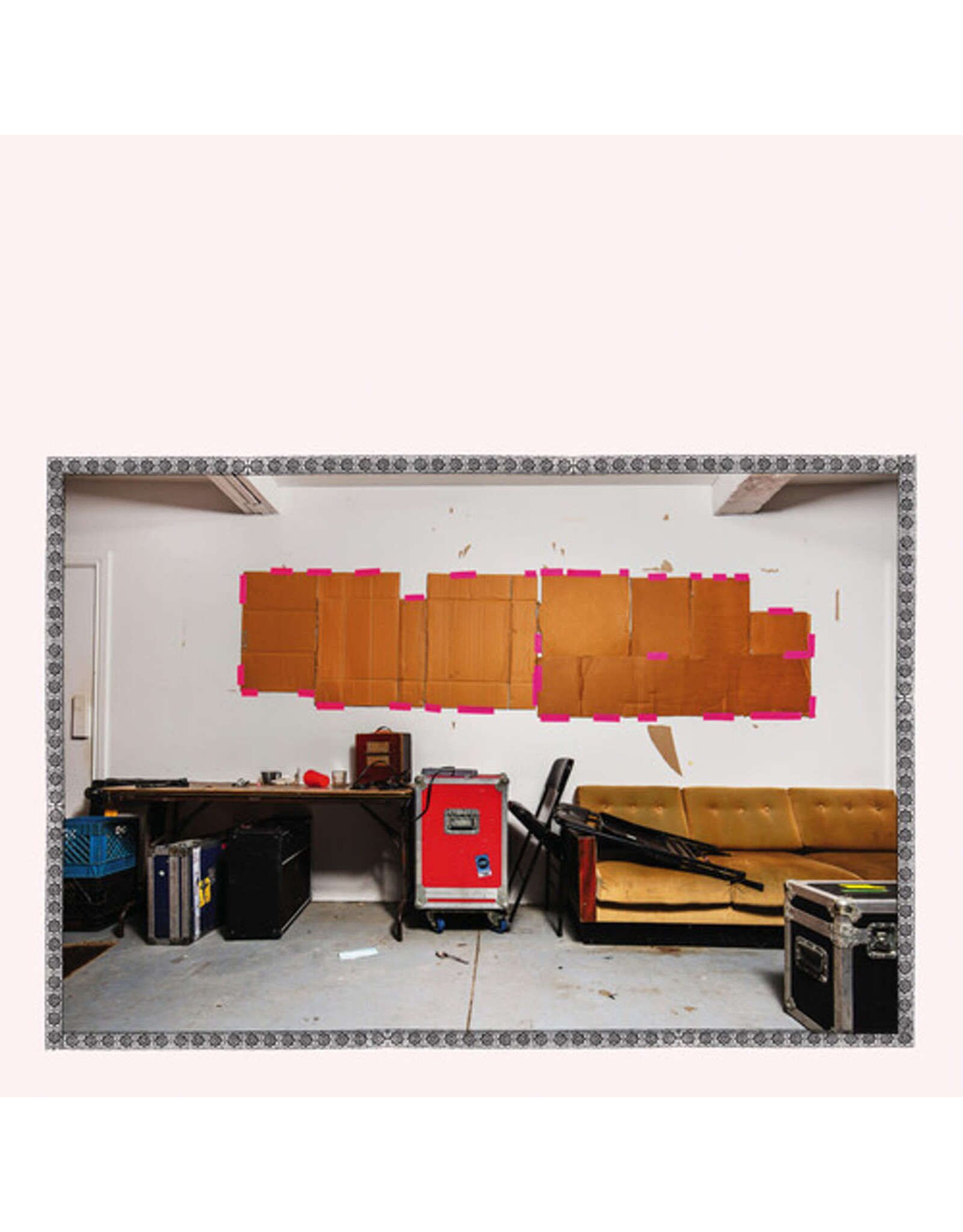 Godspeed You! Black Emperor - NO TITLE AS OF 13 FEBRUARY 2024