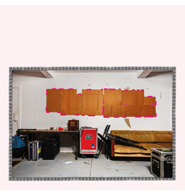 Godspeed You! Black Emperor - NO TITLE AS OF 13 FEBRUARY 2024