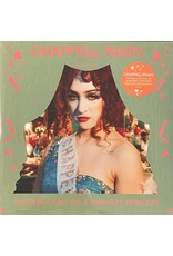 Chappell Roan - The Rise and Fall of a Midwest Princess (My Kink Is Coral Vinyl)