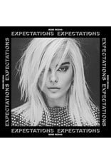 Bebe Rexha - Expectations (Exclusive Clear Vinyl]