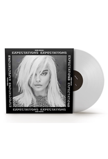 Bebe Rexha - Expectations (Exclusive Clear Vinyl]