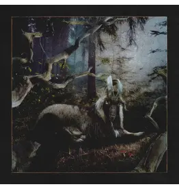 Earl Sweatshirt - Feet Of Clay (RSD Black Friday) [Blue Jay Vinyl]