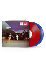 English Beat - Special Beat Service (Exclusive Red & Blue Vinyl]