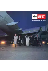 English Beat - Special Beat Service (Exclusive Red & Blue Vinyl]