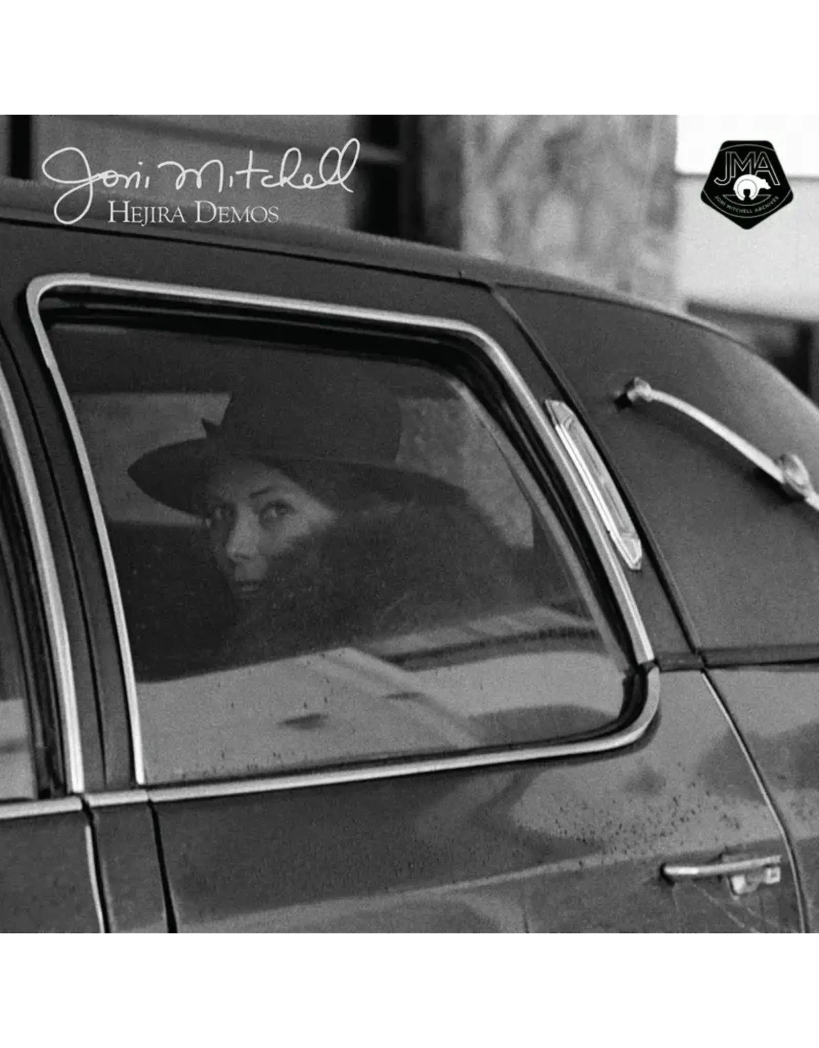 Joni Mitchell - Hejira Demos (RSD Black Friday) [Vinyl]