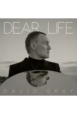 David Gray - Dear Life (Seaweed Green Vinyl)