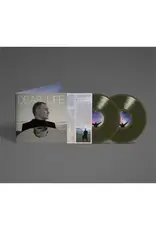 David Gray - Dear Life (Seaweed Green Vinyl)