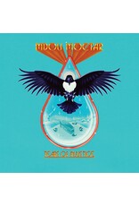 Mdou Moctar - Tears Of Injustice (Exclusive Sky Blue Vinyl)