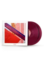 欧2LP Lupe Fiasco Tetsuo &amp; Youth RCV1531685 Atlantic 未開封 /00460 Lupe Fiasco - Tetsuo & Youth (Colored 2xLP)