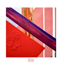 Lupe Fiasco - Tetsuo & Youth (Translucent Grape Vinyl)