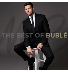 Michael Bublé - The Best of Bublé