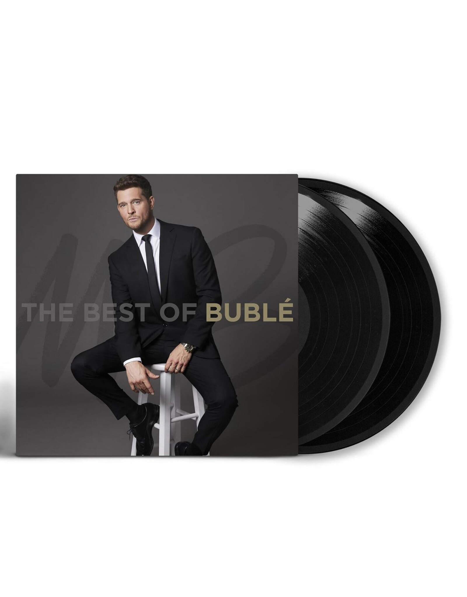 Michael Bublé - The Best of Michael Bublé