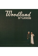 Gillian Welch & David Rawlings - Woodland