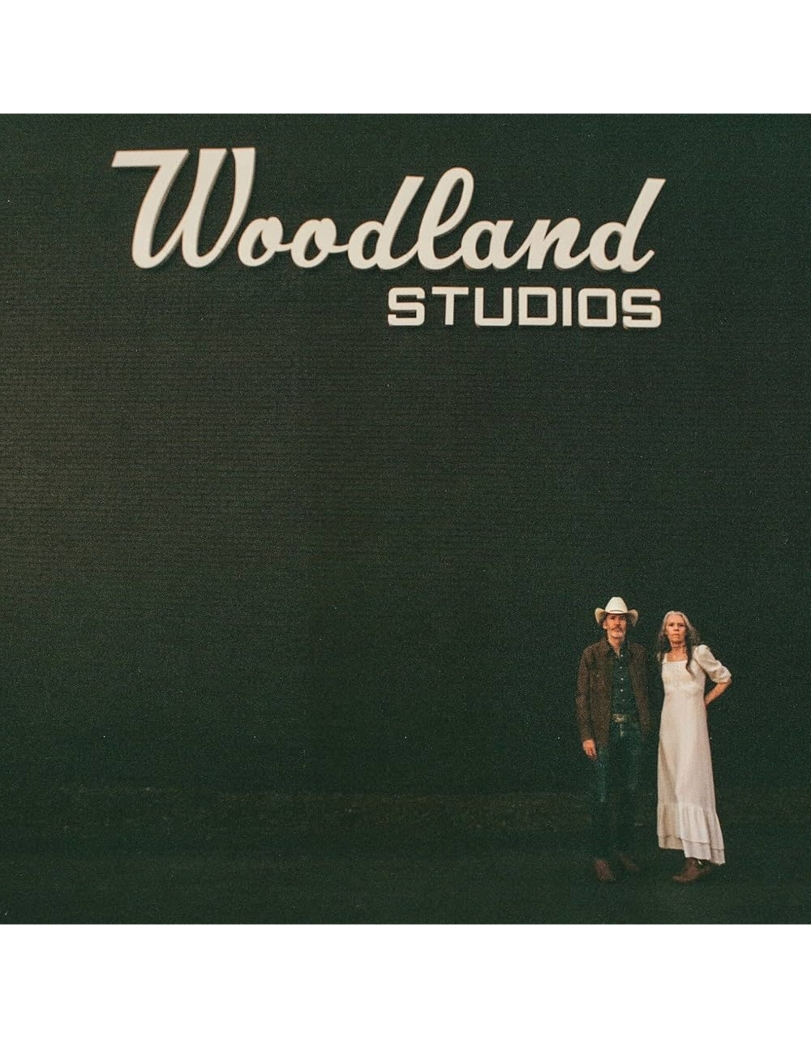 Gillian Welch & David Rawlings - Woodland