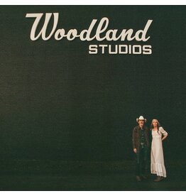 Gillian Welch & David Rawlings - Woodland