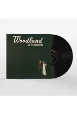 Gillian Welch & David Rawlings - Woodland