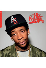 Wiz Khalifa - Now Playing (Opaque Blue Vinyl)
