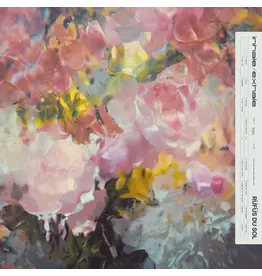 Rufus Du Sol - Inhale / Exhale (Exclusive Diffused Green Vinyl)